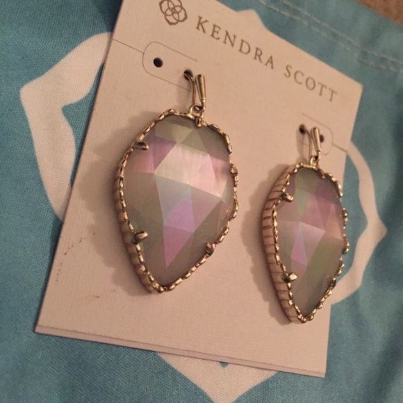 Kendra Scott Jewelry - Kendra Scott Corley Earrings